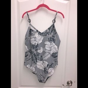 Kona Sol one piece Swimsuit